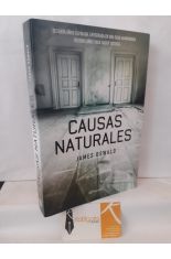 CAUSAS NATURALES