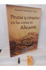PIRATAS Y CORSARIOS EN LAS COSTAS DE ALICANTE