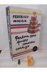 PERDONA PERO QUIERO CASARME CONTIGO