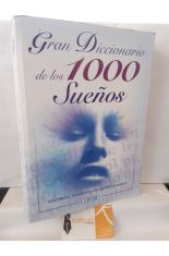 GRAN DICCIONARIO DE LOS 1000 SUEÑOS