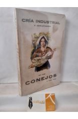 CRA INDUSTRIAL Y EXPLOTACIN DE LOS CONEJOS