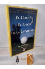 EL GOLF ES EL JUEGO DE LA CONFIANZA