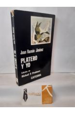 PLATERO Y YO