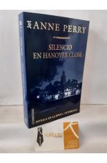 SILENCIO EN HANNOVER CLOSE