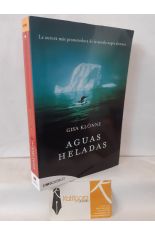 AGUAS HELADAS