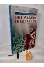 LOS FALSOS PEREGRINOS