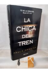 LA CHICA DEL TREN