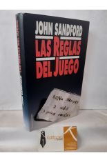 LAS REGLAS DEL JUEGO