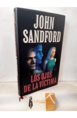 LOS OJOS DE LA VCTIMA