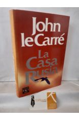 LA CASA RUSIA