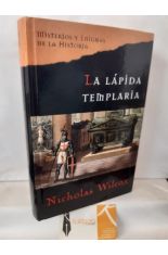 LA LPIDA TEMPLARIA