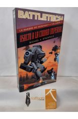 BATTLETECH: ASALTO A LA CIUDAD IMPERIAL (LA SANGRE DE KERENSKY VOL 2)