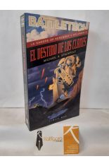 BATTLETECH: EL DESTINO DE LOS CLANES (LA SANGRE DE KERENSKY VOL 3)