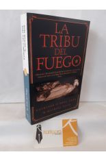 LA TRIBU DEL FUEGO