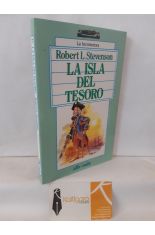 LA ISLA DEL TESORO