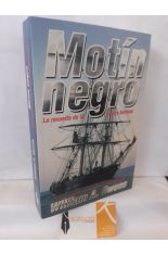 MOTN NEGRO. LA REVUELTA DE LA GOLETA AMISTAD