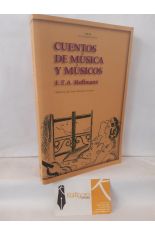 CUENTOS DE MSICA Y MSICOS
