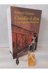 CLAUDIO EL DIOS Y SU ESPOSA MESALINA