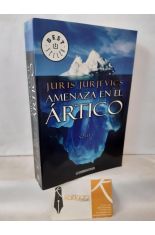 AMENAZA EN EL RTICO