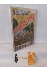 FLORICULTURA