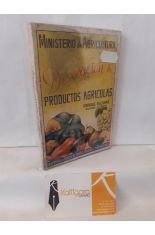 DESECACIN DE PRODUCTOS AGRCOLAS
