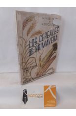 LOS CEREALES DE PRIMAVERA