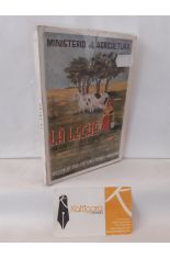 LA LECHE