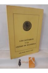LOS CNTABROS Y LA CIUDAD DE IULIOBRIGA