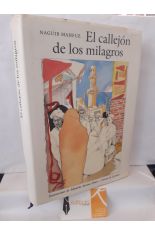EL CALLEJN DE LOS MILAGROS