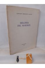 MELODA DEL MRMOL (DEDICADO)