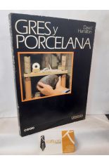 GRES Y PORCELANA