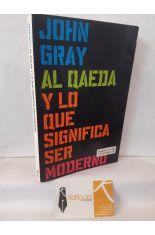 AL QAEDA Y LO QUE SIGNIFICA SER MODERNO