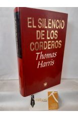 EL SILENCIO DE LOS CORDEROS