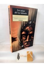 LAS MINAS DEL REY SALOMN
