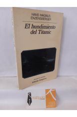 EL HUNDIMIENTO DEL TITANIC