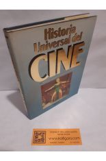 HISTORIA UNIVERSAL DEL CINE 6