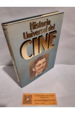 HISTORIA UNIVERSAL DEL CINE 3