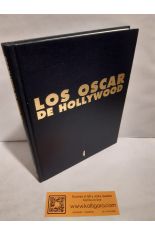 LOS OSCAR DE HOLLYWOOD