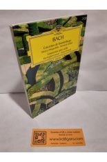 BACH: CONCIERTOS DE BRANDENBURGO - CONCIERTOS PARA VIOLN (LIBRO + 2 CDS)