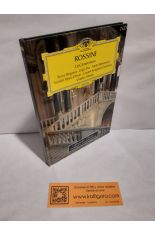 ROSSINI: LA CENERENTOLA (LIBRO + 2 CDS)