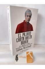 EL PJARO CANTA HASTA MORIR (EL PJARO ESPINO)