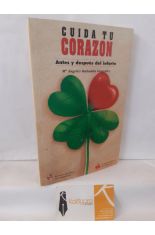 CUIDA TU CORAZN ANTES Y DESPUS DEL INFARTO