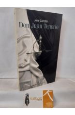 DON JUAN TENORIO