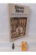 DIARIO DEL AO DE LA PESTE