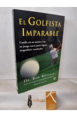 EL GOLFISTA IMPARABLE