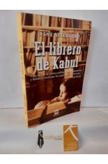 EL LIBRERO DE KABUL