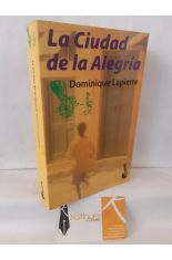 LA CIUDAD DE LA ALEGRÍA