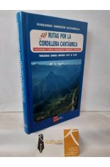 50 RUTAS POR LA CORDILLERA CANTBRICA. TERCERA SERIE: RUTAS 101 A 150