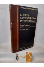 EL LARGO VIAJE