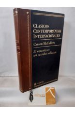 EL CORAZN ES UN CAZADOR SOLITARIO